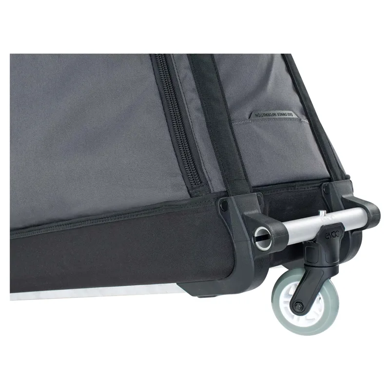 Evoc Bike Travel Bag Pro in Purple-9